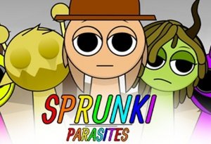 Sprunki Beat Moves
